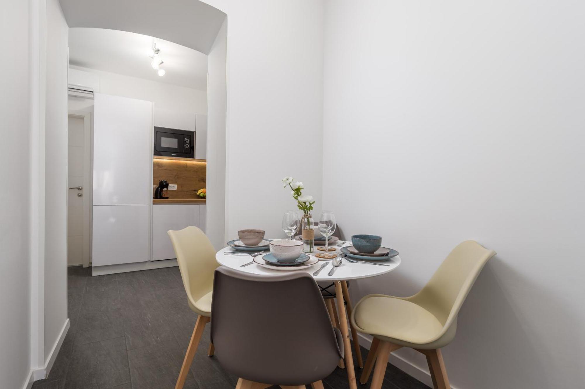 רייקה Apartman Anja מראה חיצוני תמונה