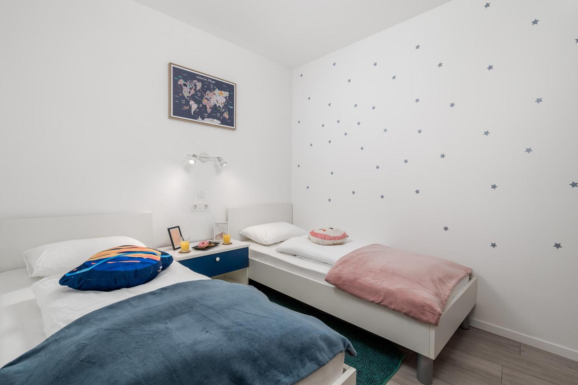 רייקה Apartman Anja מראה חיצוני תמונה