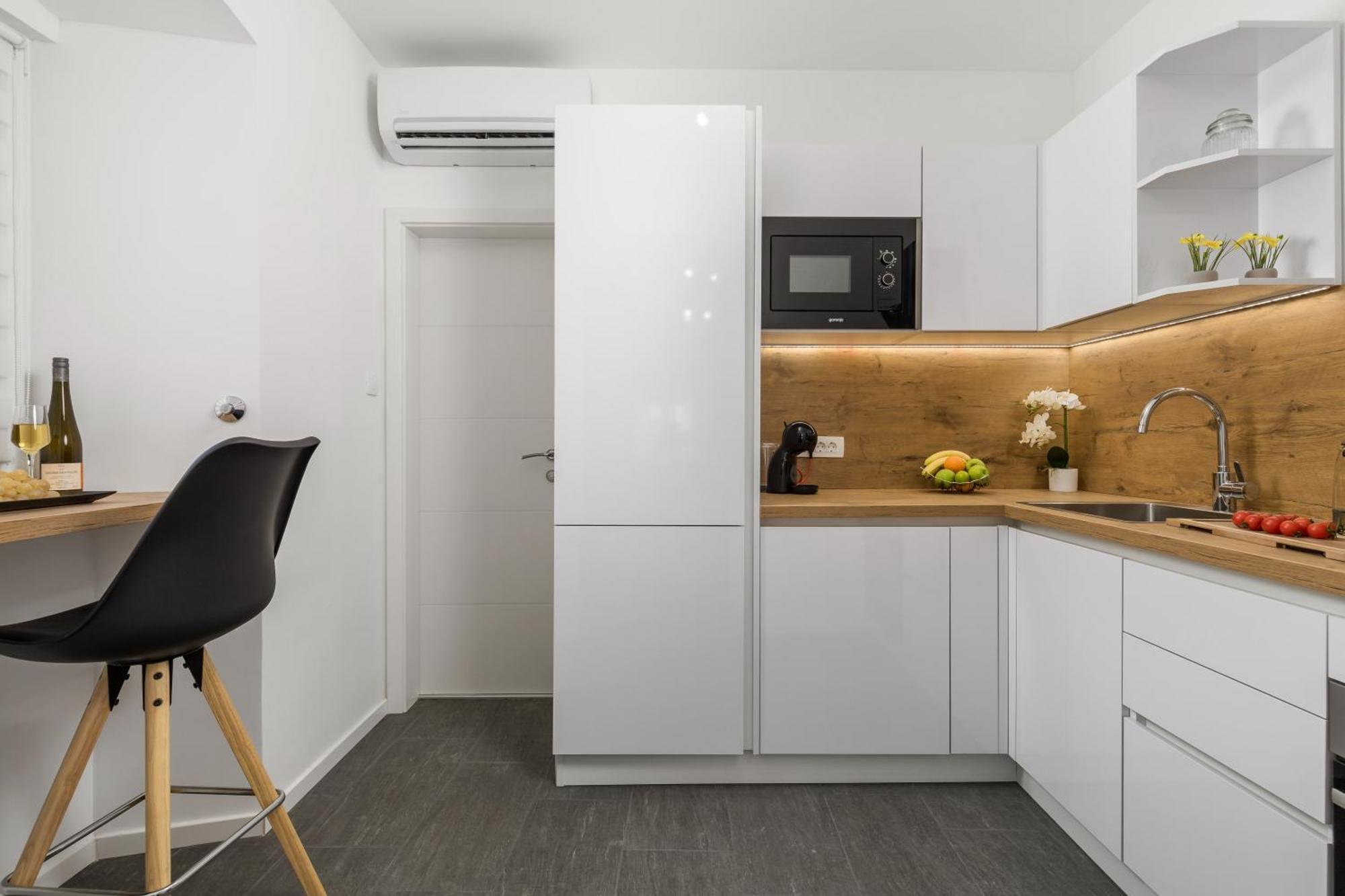רייקה Apartman Anja מראה חיצוני תמונה