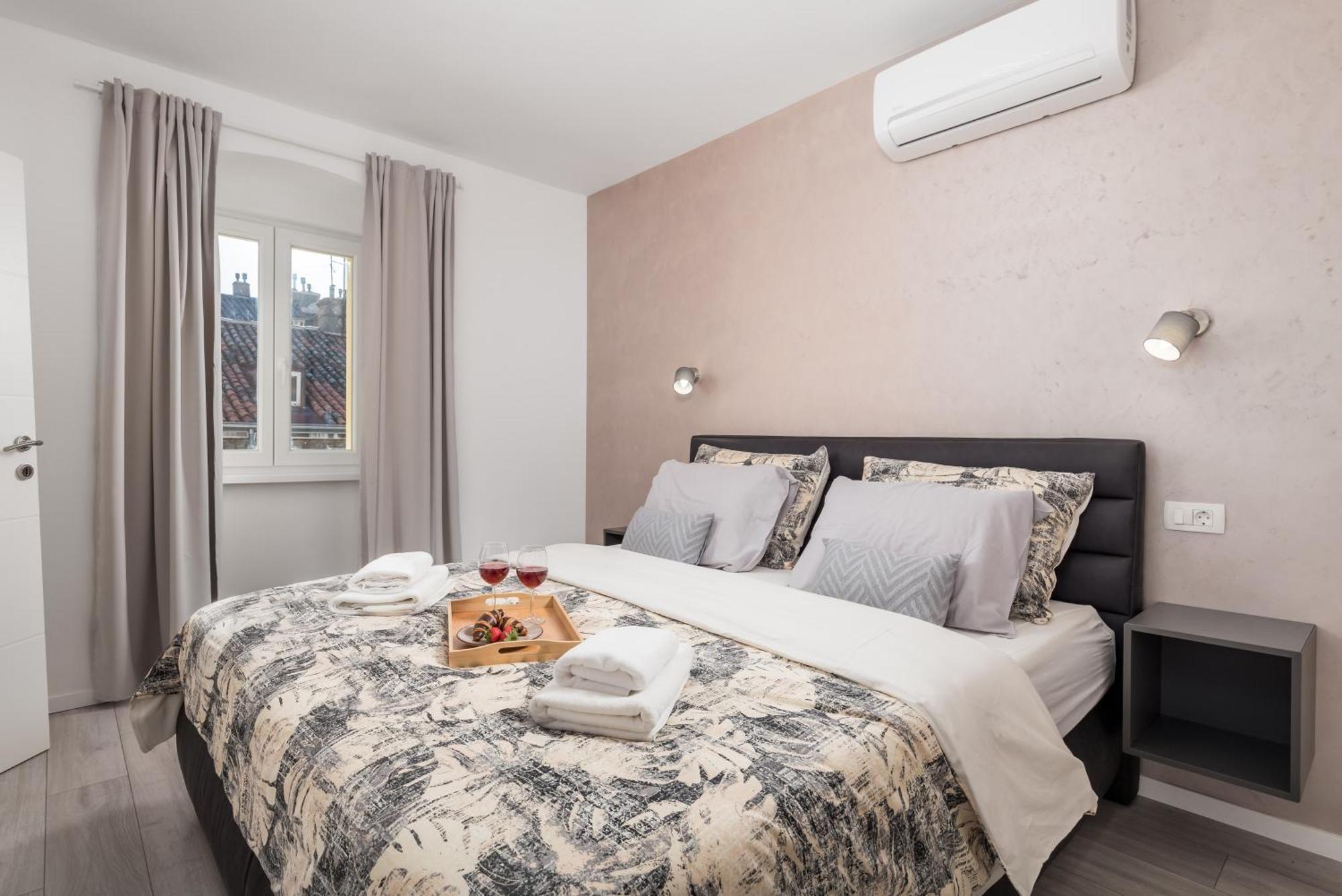 רייקה Apartman Anja מראה חיצוני תמונה