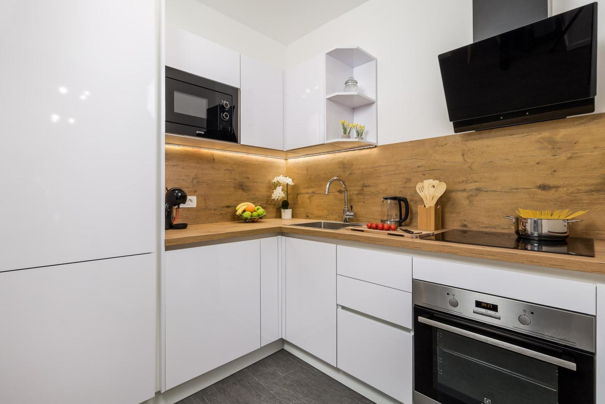 רייקה Apartman Anja מראה חיצוני תמונה
